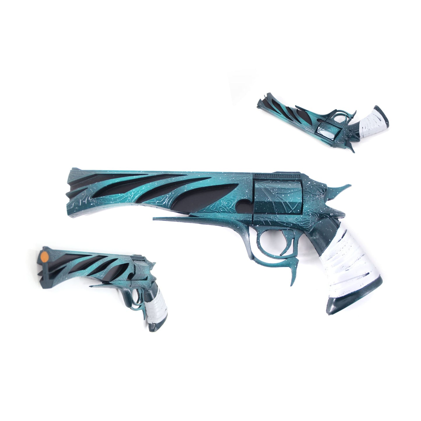 Malfeasance Foam Gun Replica