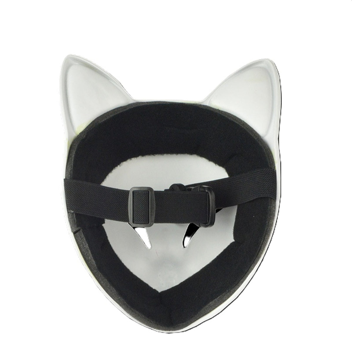 Demon Slayer Tomioka Giyuu Resin Mask Cosplay Prop Replica - NEXTLEVELUK