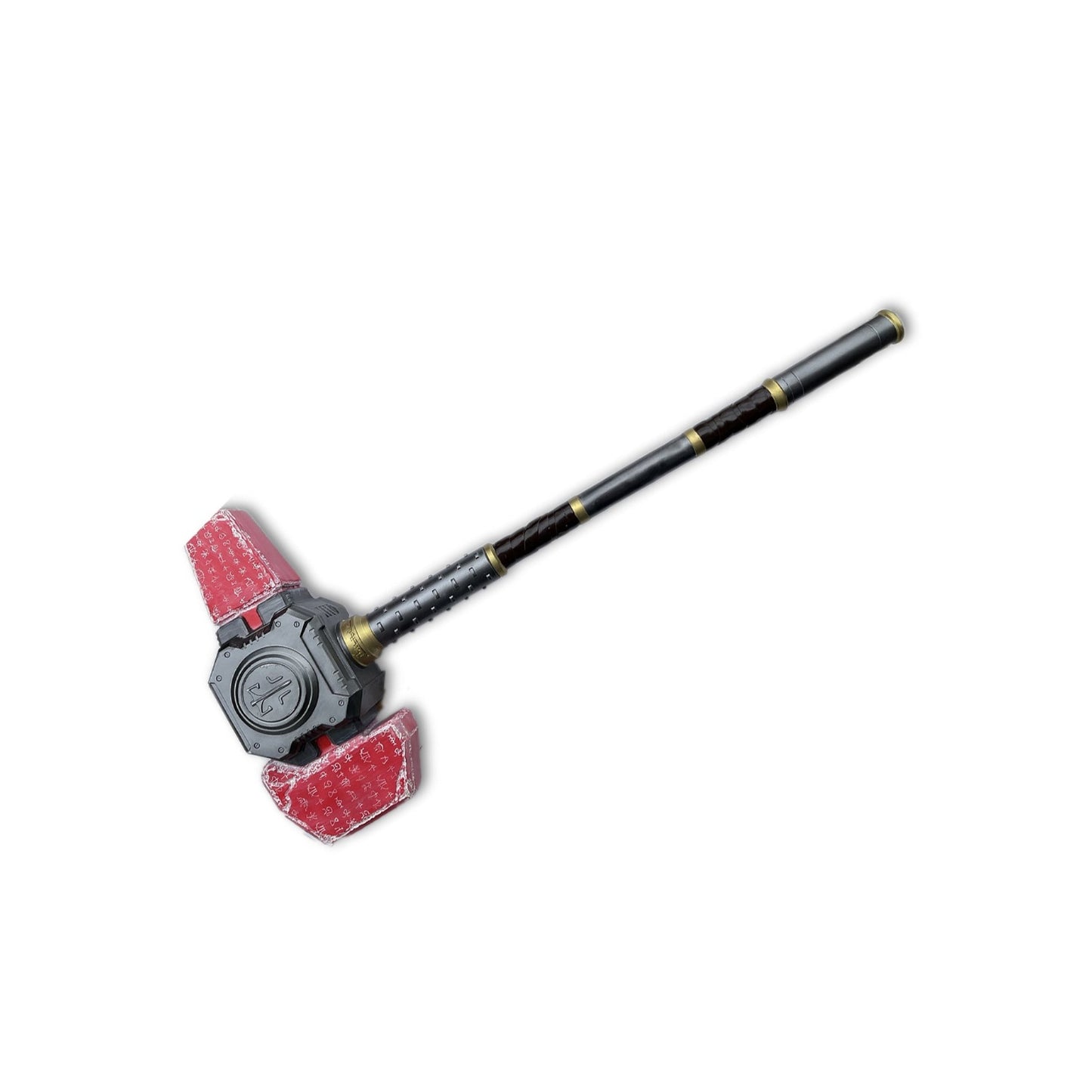 Doom Hammer Eternal Crucible Sentinel Hammer Resin Cosplay Prop Replica - NEXTLEVELUK