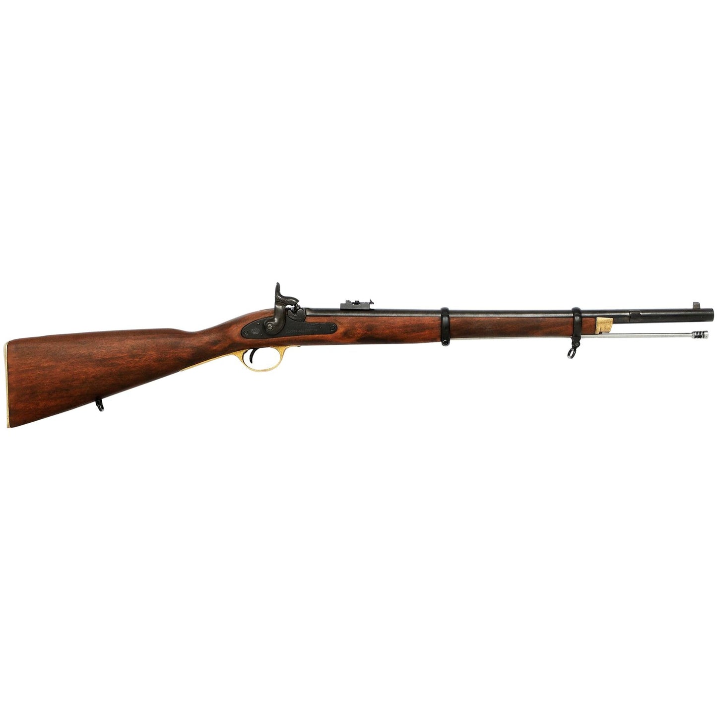 Enfield Rifle 1860 Denix Replica G1046 - NEXTLEVELUK
