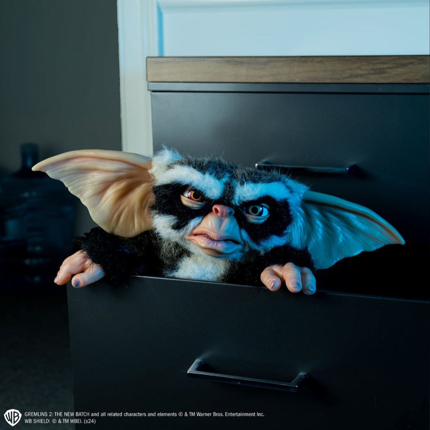 Trick Or Treat Studios Gremlins 2 The New Batch George Mogwai Prop