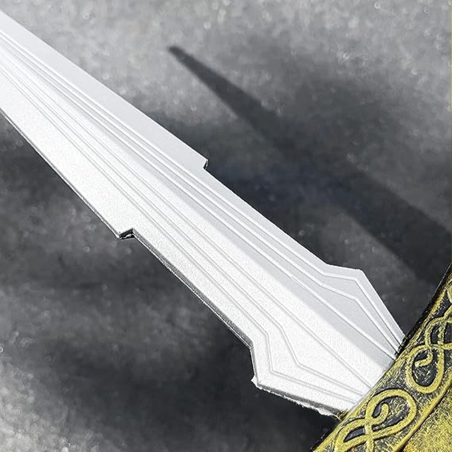 Loki Dagger Foam Cosplay Replica - NEXTLEVELUK