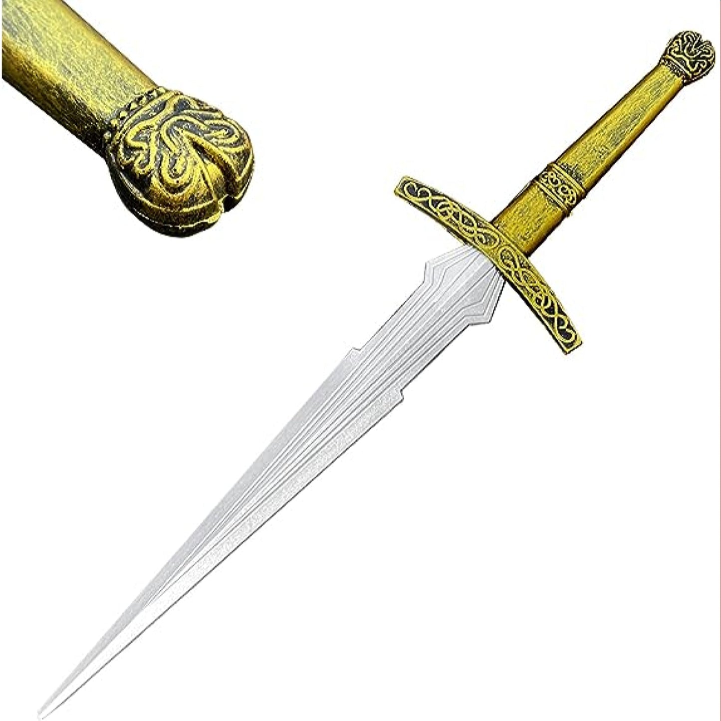 Loki Dagger Foam Cosplay Replica - NEXTLEVELUK