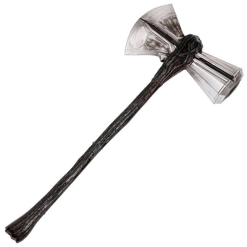 Marvel Thor Love and Thunder Stormbreaker Foam Cosplay Axe - NEXTLEVELUK