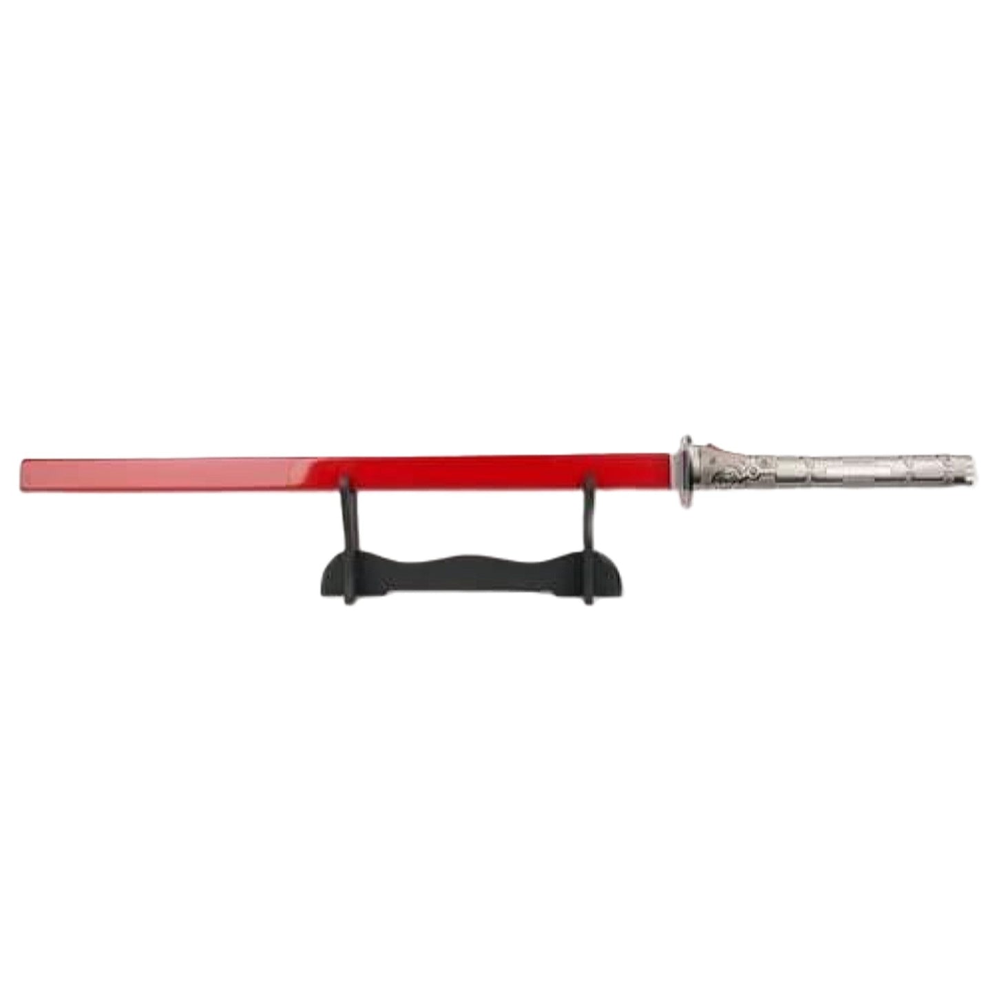 Metal Gear Solid Jetstream Sam's Metal Katana - NEXTLEVELUK