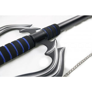 Kingdom Hearts Oblivion Metal Keyblade