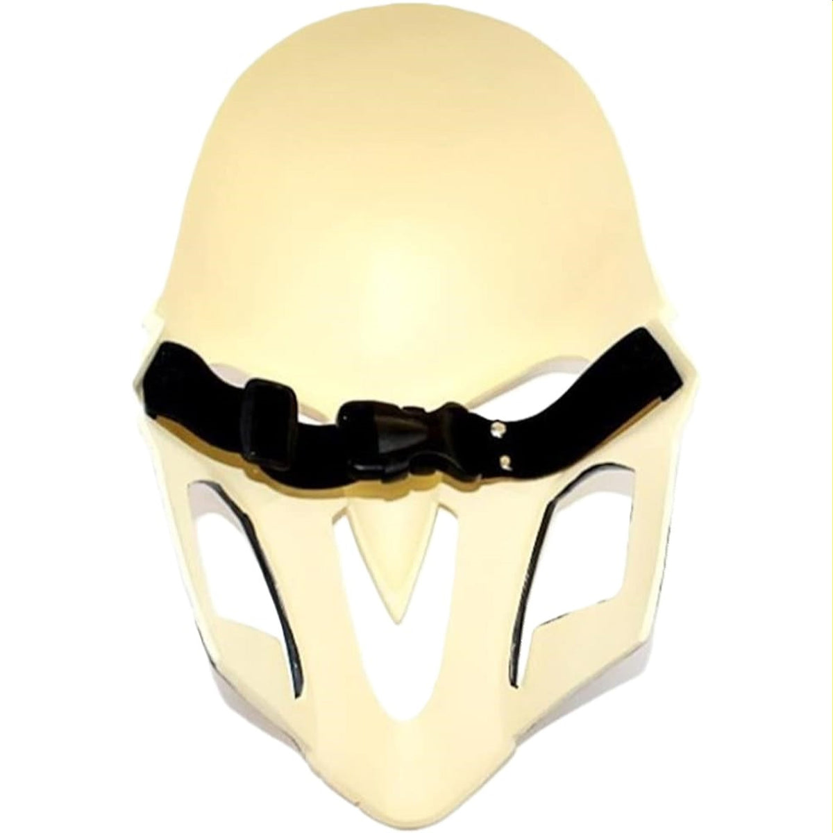 Overwatch Reaper Resin Mask Prop Replica - NEXTLEVELUK