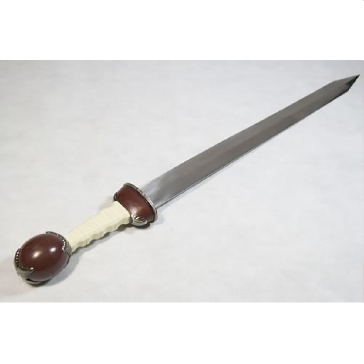 Gladiator Roman Spatha Metal Sword
