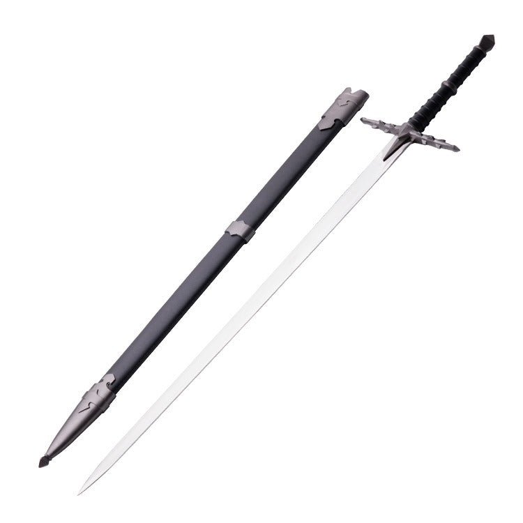 Lord Of The Rings Nazgul Metal Sword Ringwraith