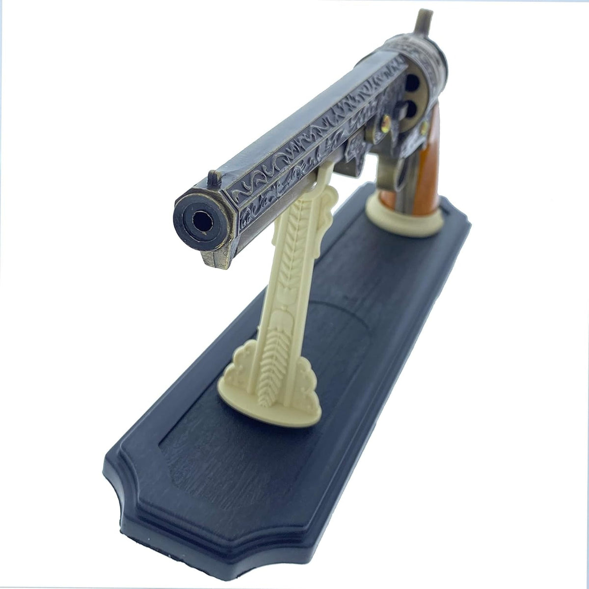 Red Dead Redemption Colt Cosplay Prop Metal Navy - NEXTLEVELUK