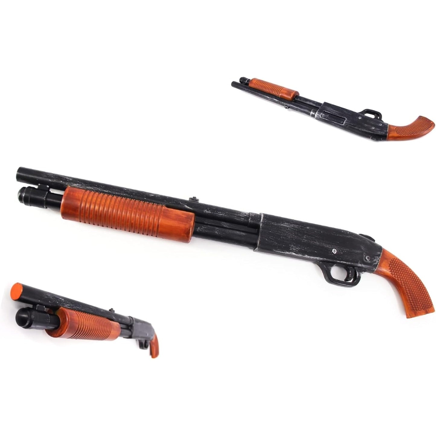 Resident Evil Short Shotgun Foam Replica FL11249 - NEXTLEVELUK