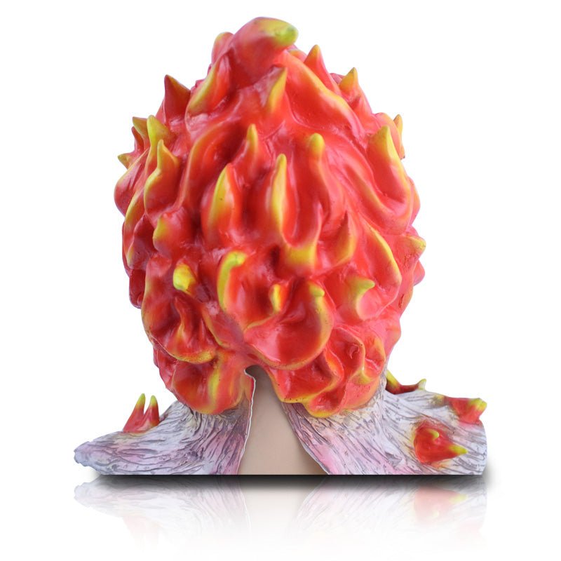 Rock Band Iron Maiden Latex Mask Cosplay & Halloween - NEXTLEVELUK