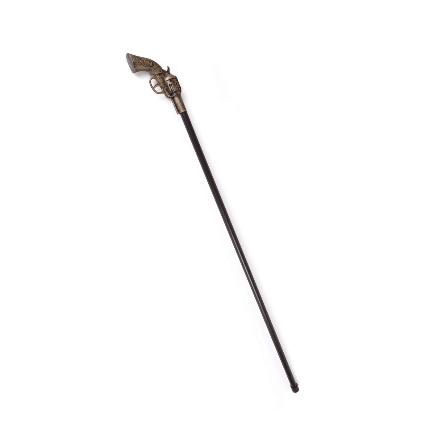 Rubie's Victorian Cane Prop for Halloween and Cosplay Plastic - NEXTLEVELUK