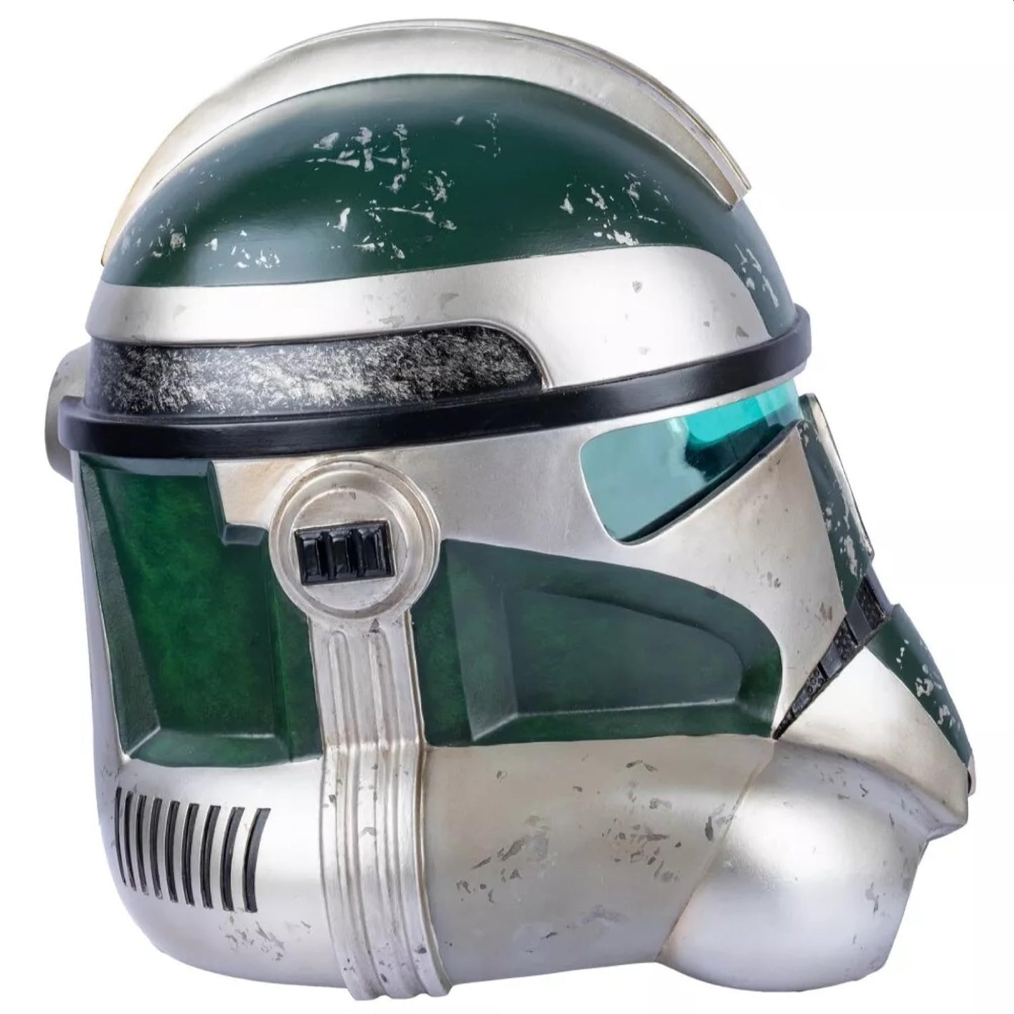 Star Wars Clone Commander Gree Resin Cosplay Helmet - NEXTLEVELUK