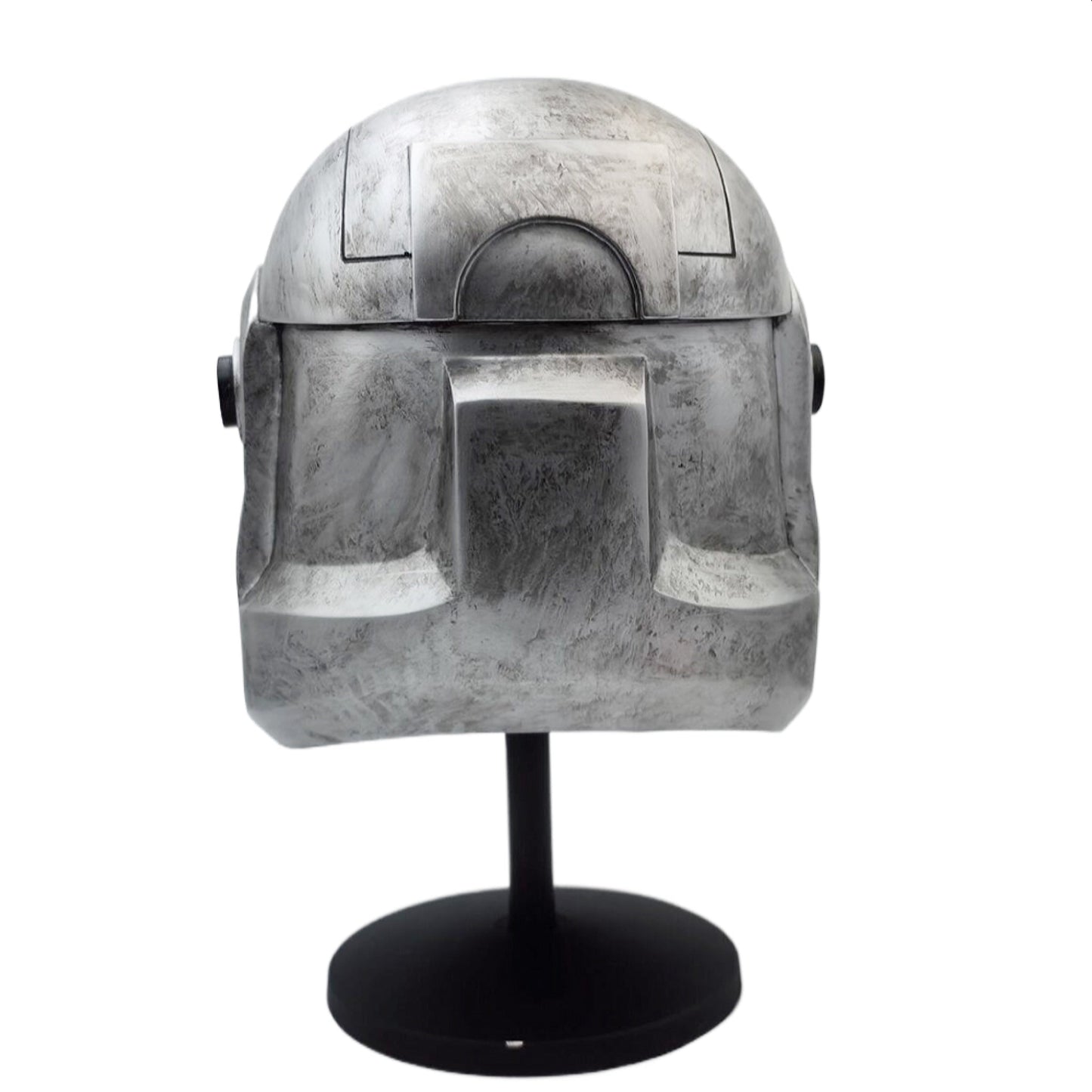 Star Wars Clone Commander Gregor Resin Cosplay Helmet - NEXTLEVELUK