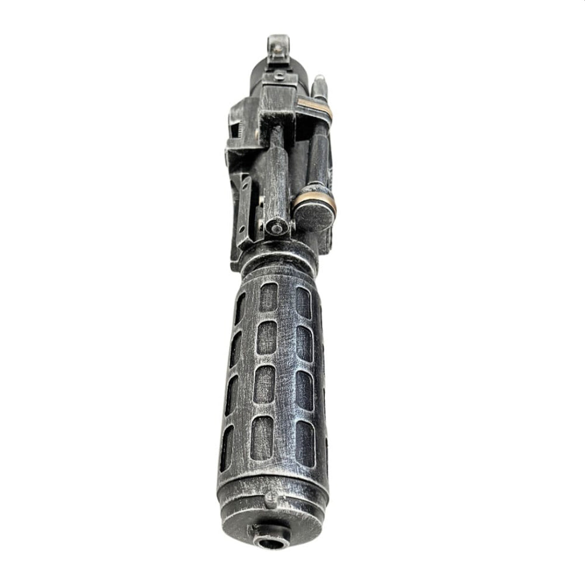 Star Wars General Grievous Grievance Striker Blaster Resin Replica MJ43 - NEXTLEVELUK