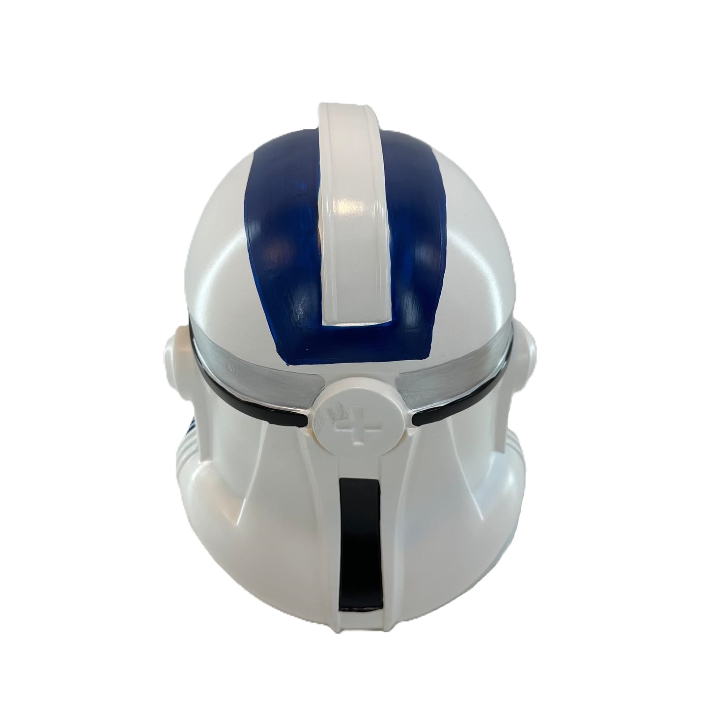 Star Wars Helmet 501st Legion Clone Trooper PVC Helmet Cosplay Replica - NEXTLEVELUK
