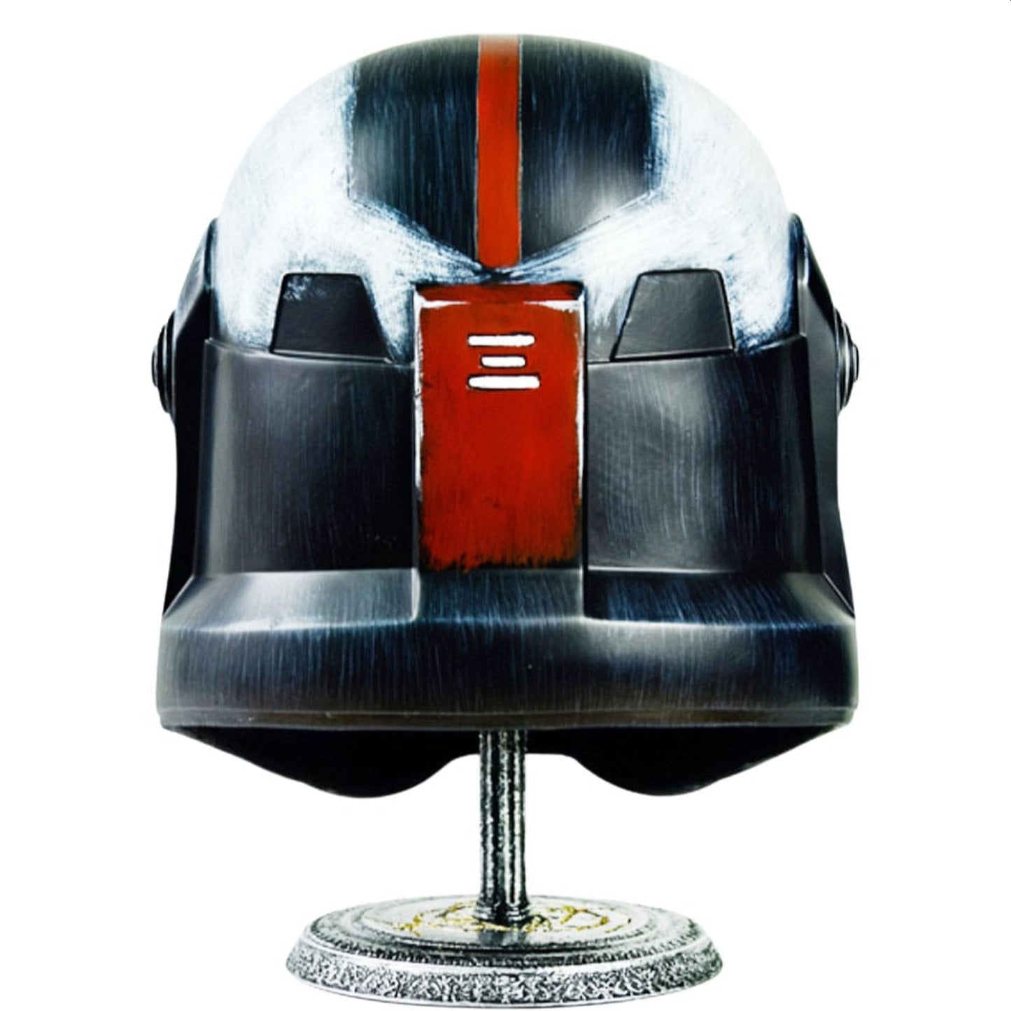 Star Wars Helmet Bad Batch Hunter Clone Squad Resin Helmet - NEXTLEVELUK