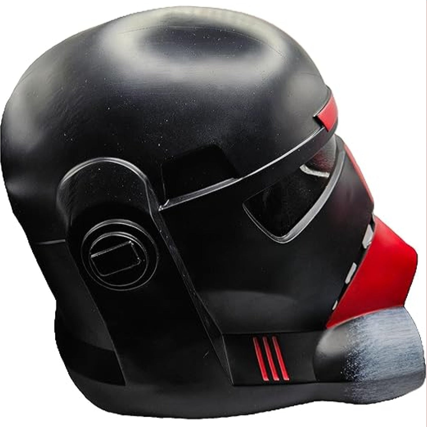 Star Wars Helmet Bad Batch Hunter Clone Squad Resin Helmet - NEXTLEVELUK
