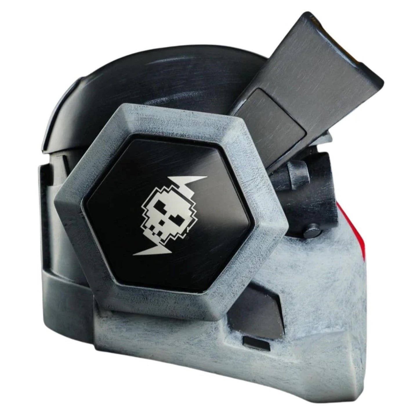 Star Wars Helmet Bad Batch Tech Squad 99 Resin Cosplay Helmet - NEXTLEVELUK