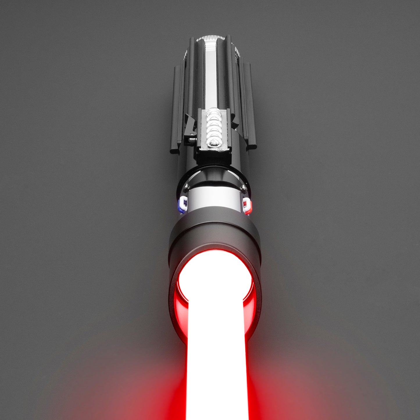 Star Wars Lightsaber RGB Smoothswing Force FX Darth Vader Cosplay - NEXTLEVELUK