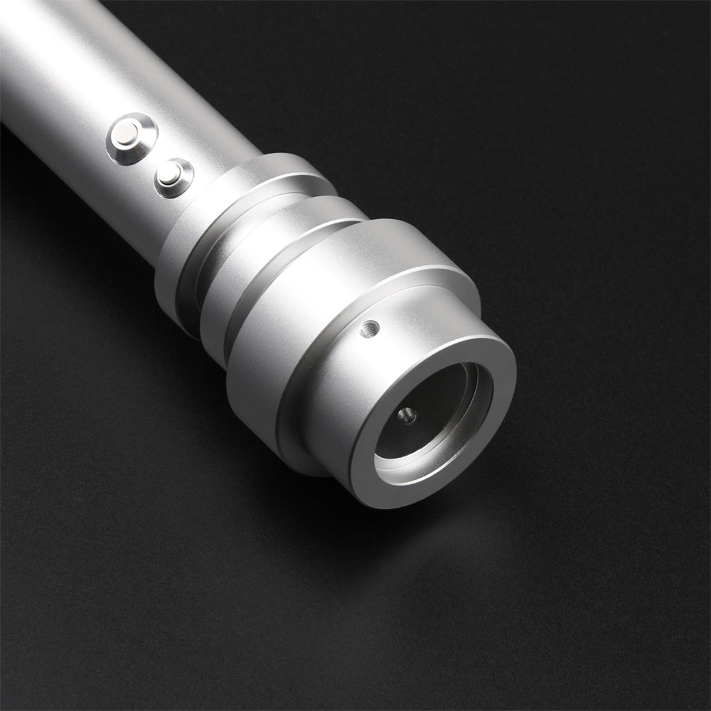 Star Wars Lightsaber RGB Smoothswing Lego Cosplay E20B - NEXTLEVELUK