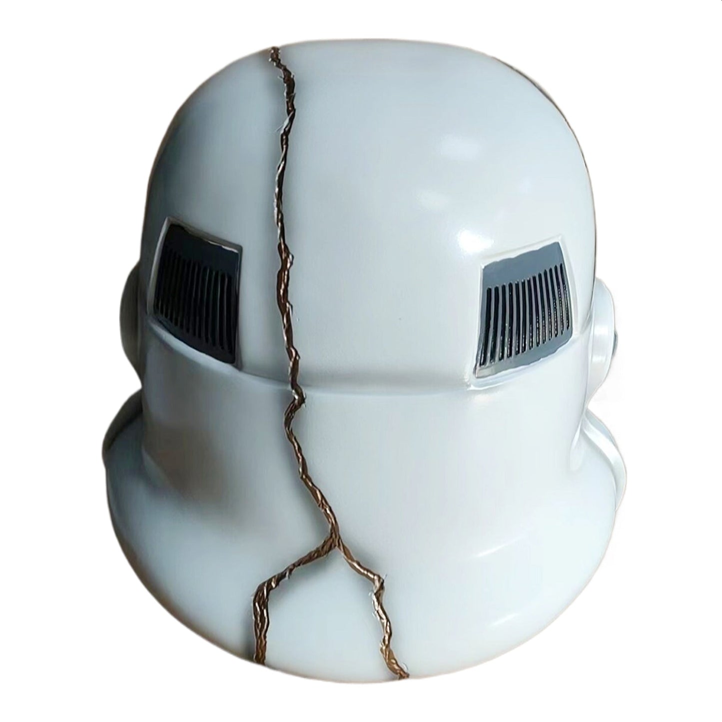 Star Wars Night Trooper Stormtrooper Resin Cosplay Helmet - NEXTLEVELUK