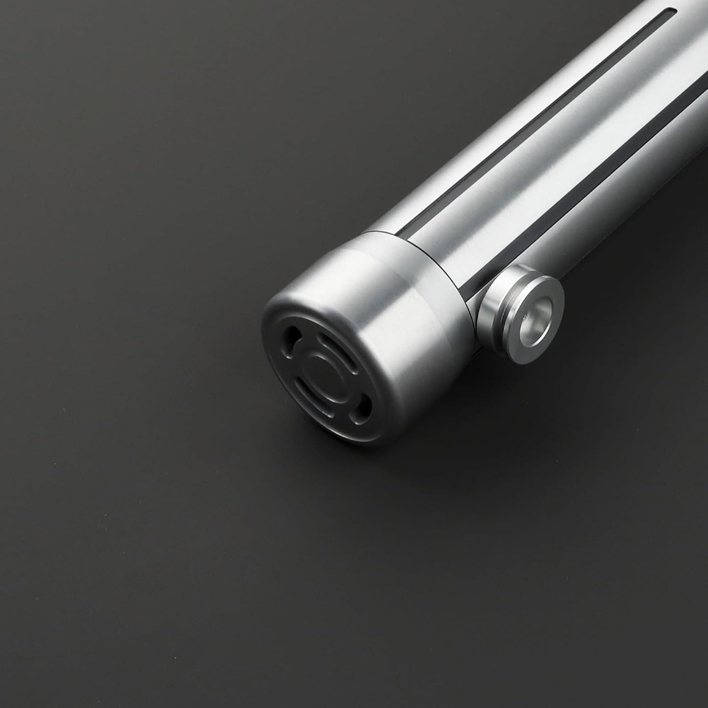 Star Wars No. F5 Xenopxiel Combat Lightsaber RGB Replica Chargable - NEXTLEVELUK