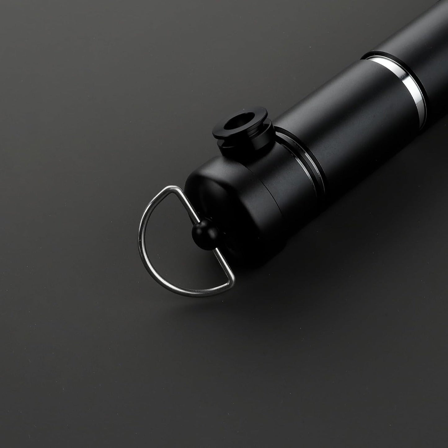 Star Wars No. F7 Baselit Combat Lightsaber RGB Replica Chargable - NEXTLEVELUK