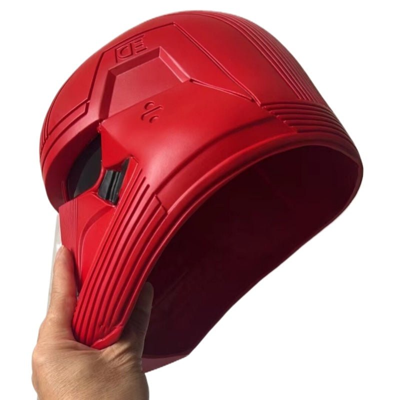 Star Wars Sith Trooper Resin Cosplay Helmet - NEXTLEVELUK