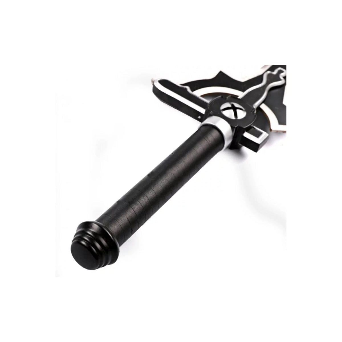 Sword Art Online Kirito Elucidator Metal Sword - NEXTLEVELUK