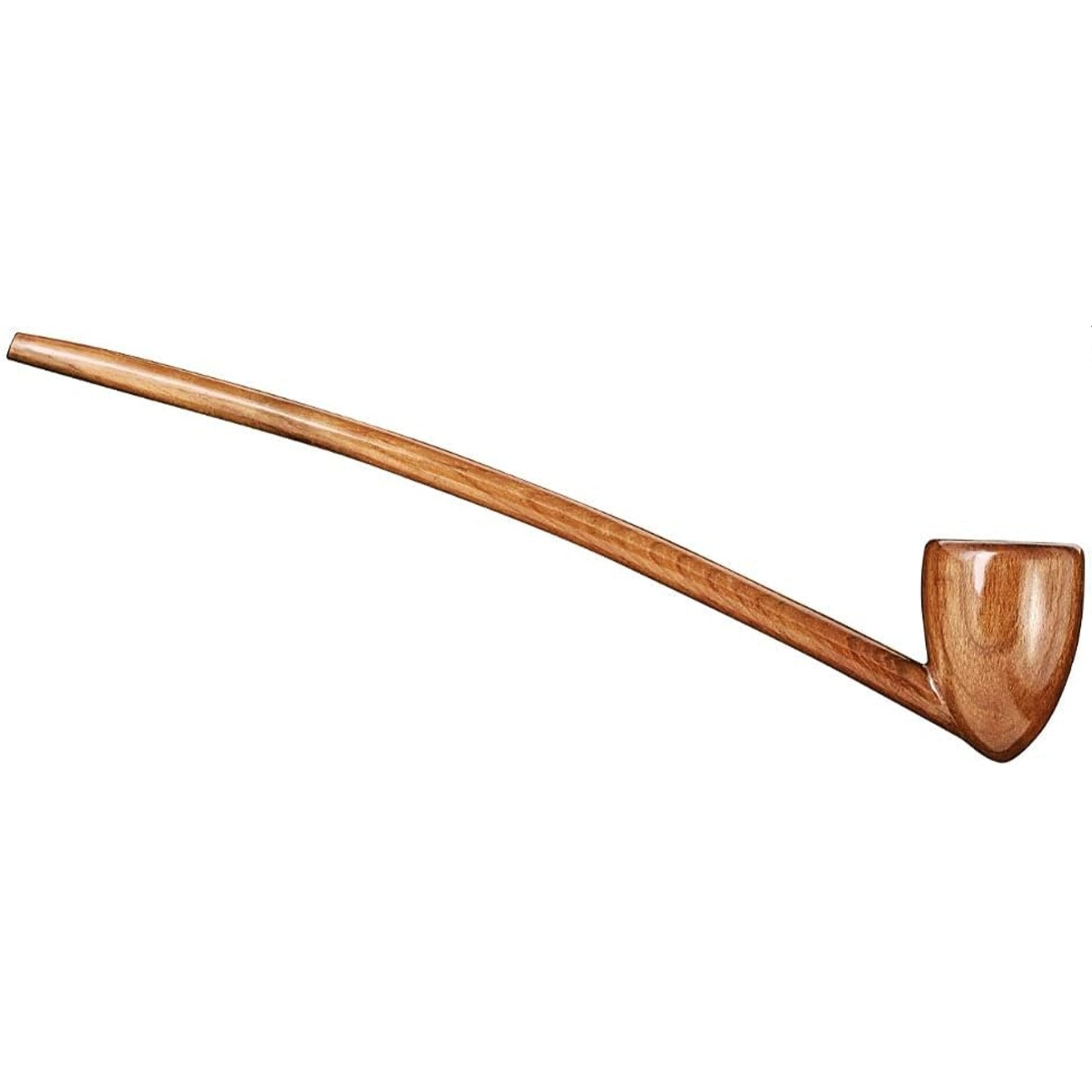 The Hobbit Gandalf Pipe Functional Prop The Noble Collection NN1233 - NEXTLEVELUK