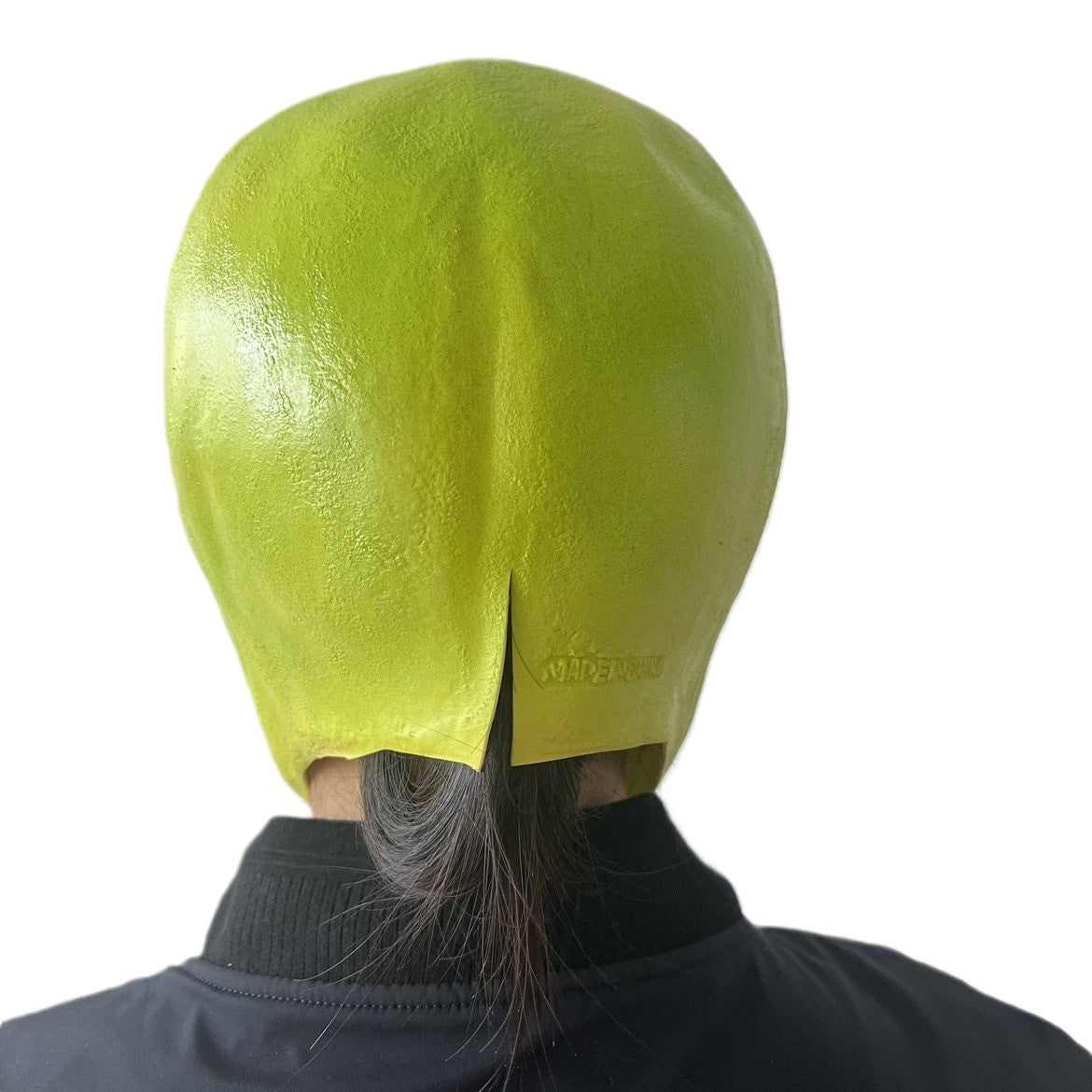 The Mask Jim Carey Latex Mask Prop Replica - NEXTLEVELUK