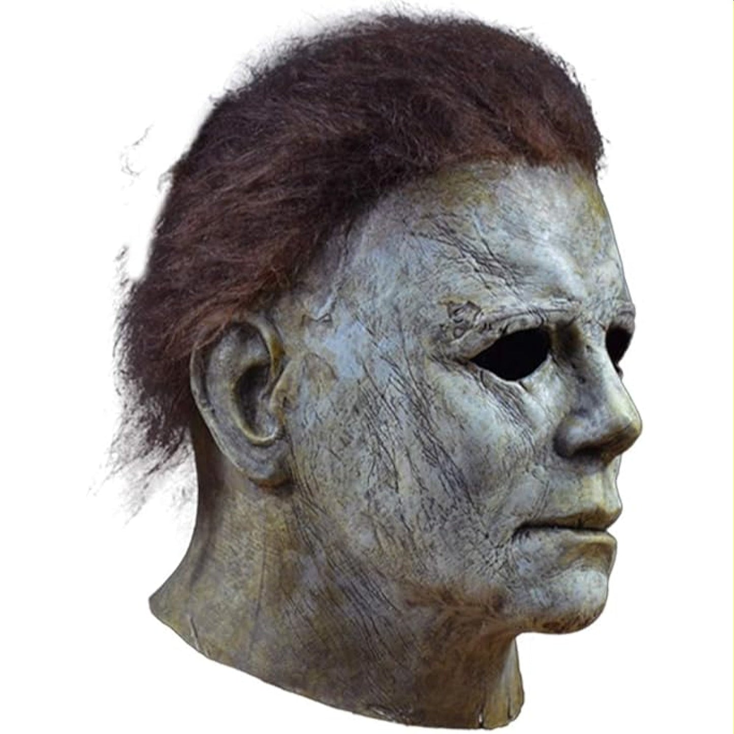Trick or Treat Studios Halloween 2018 Michael Myers Mask - NEXTLEVELUK