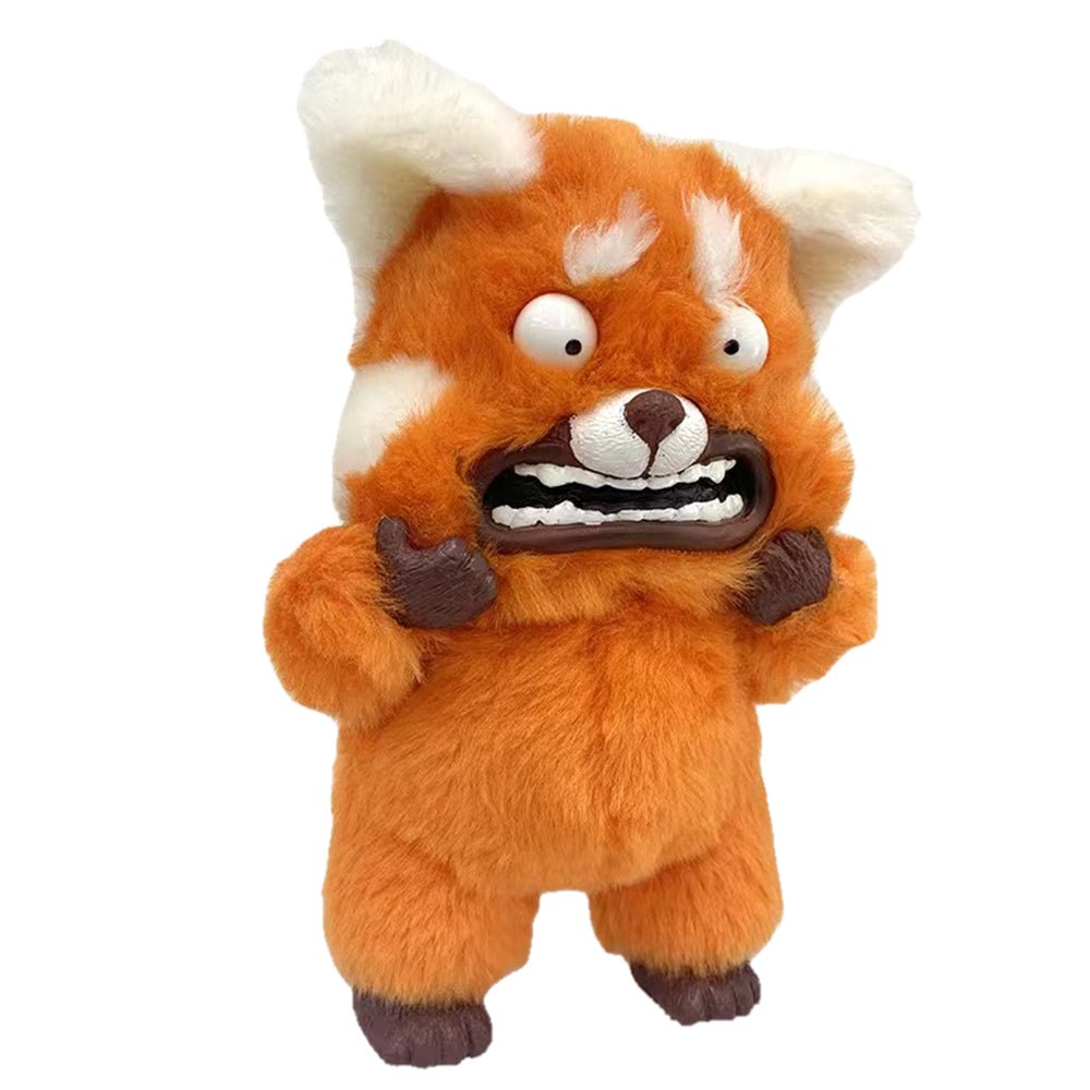 Turning Red Mei Lin Panda Plush - NEXTLEVELUK