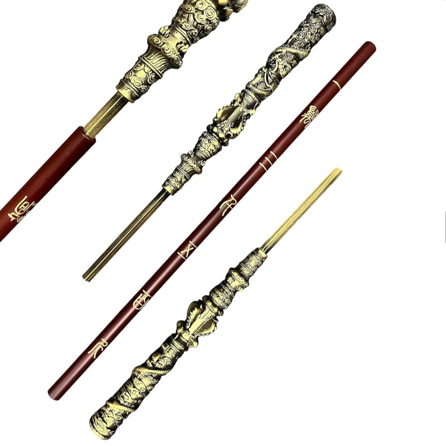 Black Myth Wukong Monkey King Foam Staff