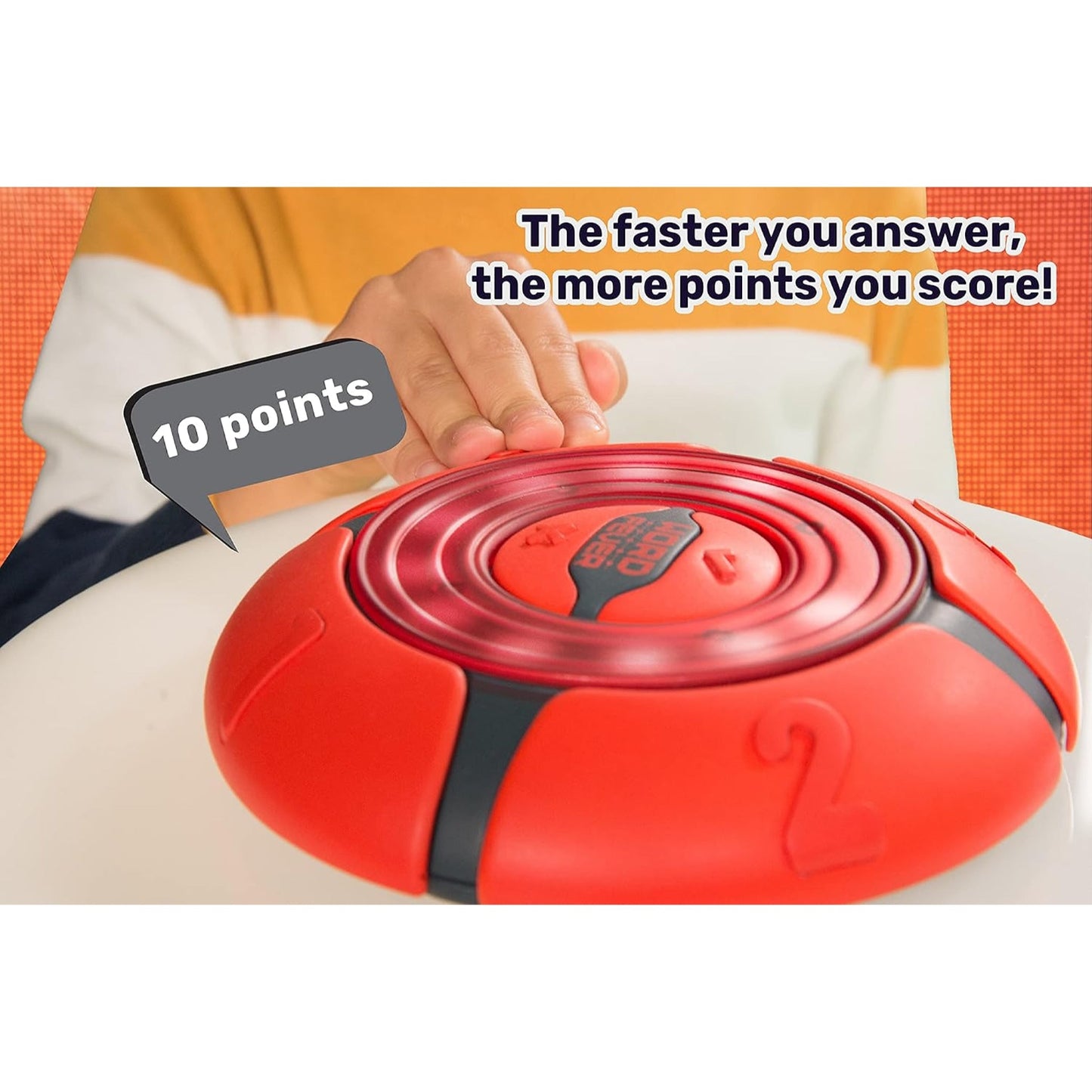 Zanzoon Word Fever Game - NEXTLEVELUK