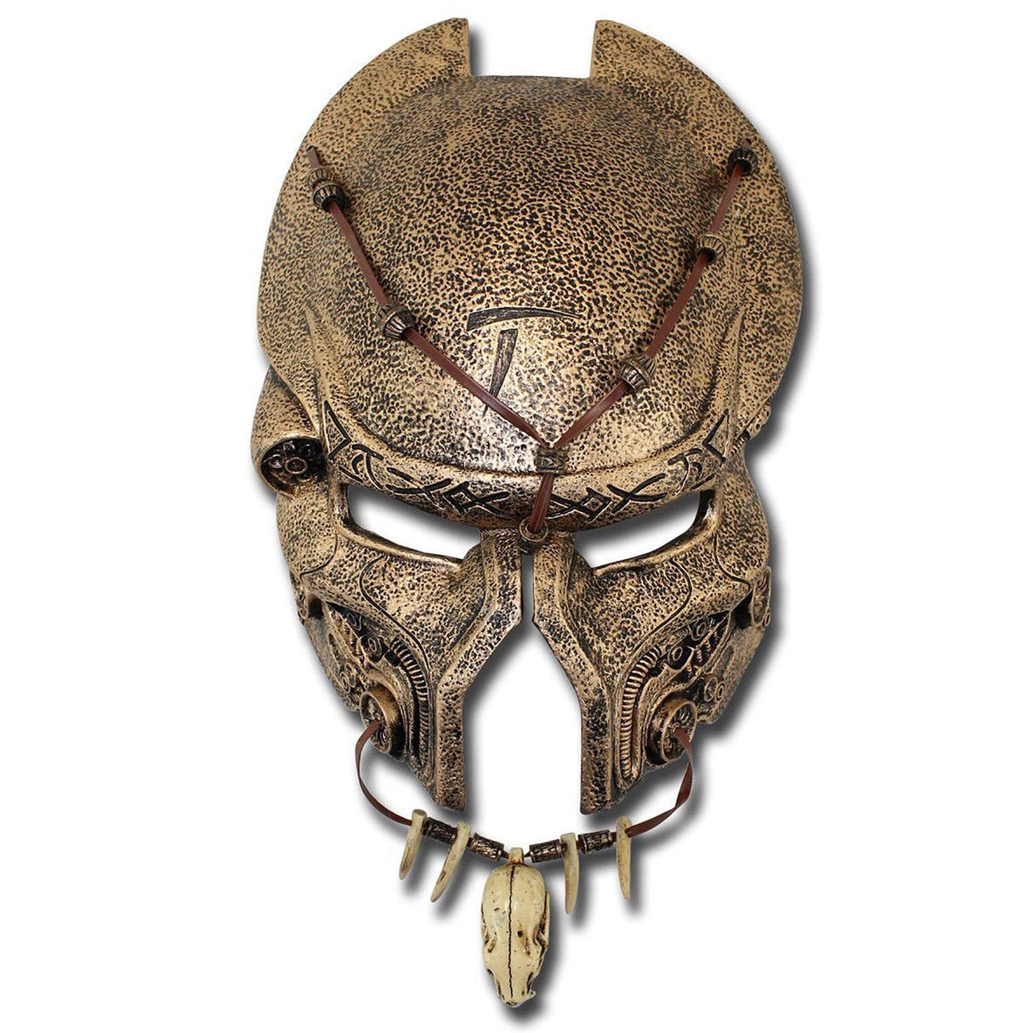 Alien vs Predator Mask Elder Predator Mask Resin Replica - NEXTLEVELUK