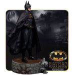Ikon Collectables Batman (1989) Batman Michael Keaton Statue