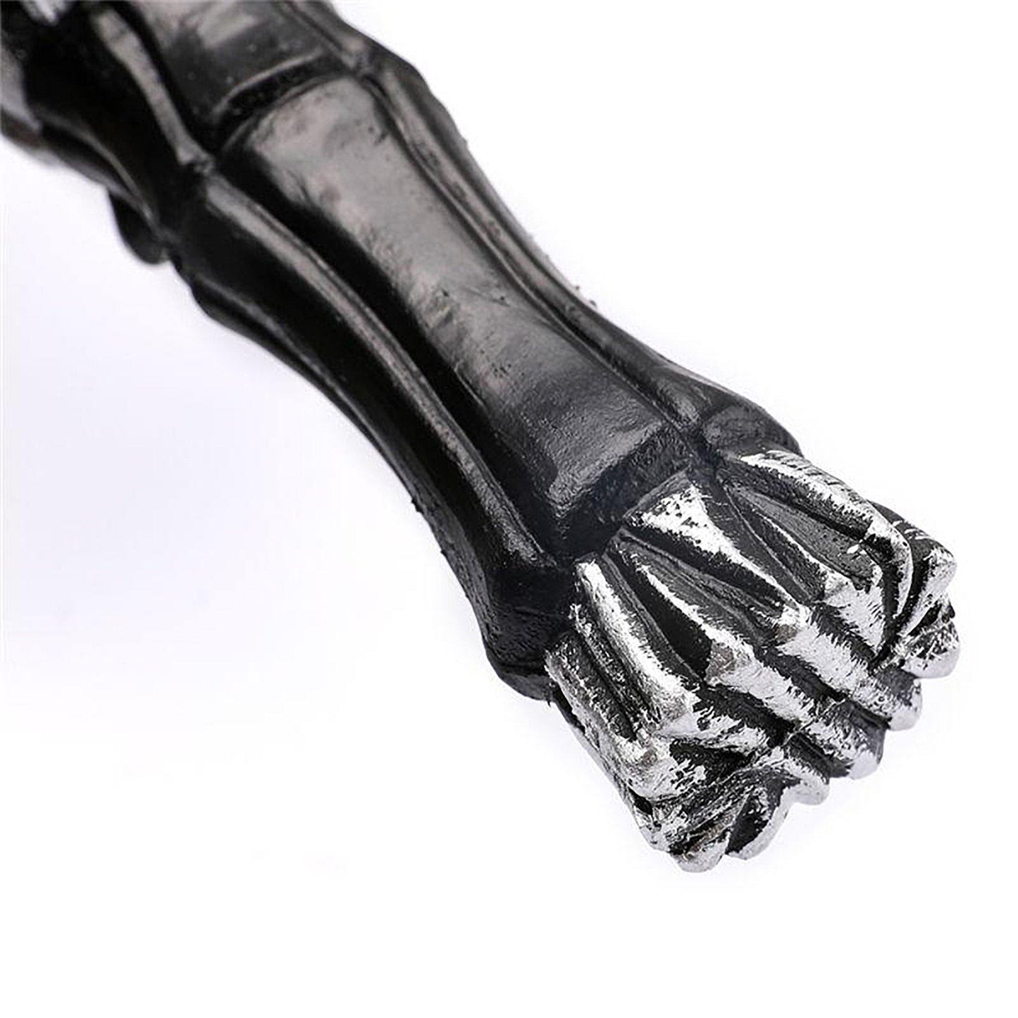 Devil May Cry Sword Dante’s Rebellion Heirloom Foam Cosplay Sword - NEXTLEVELUK