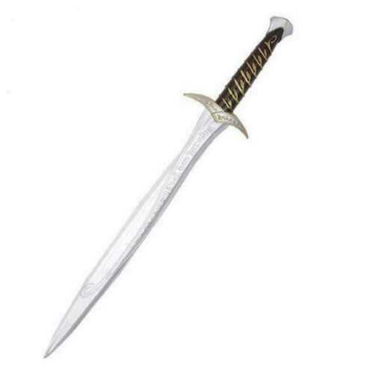 Sting Sword The Hobbit Lord Of The Rings 70CM Foam Replica Cosplay - NEXTLEVELUK