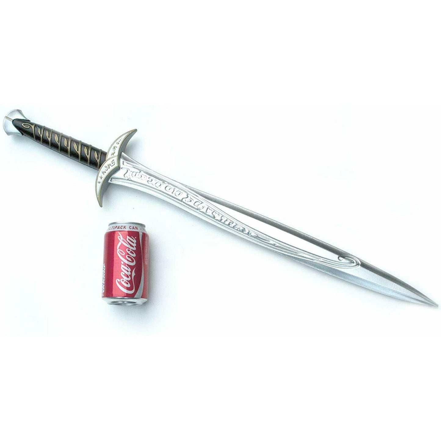 Sting Sword The Hobbit Lord Of The Rings 70CM Foam Replica Cosplay - NEXTLEVELUK
