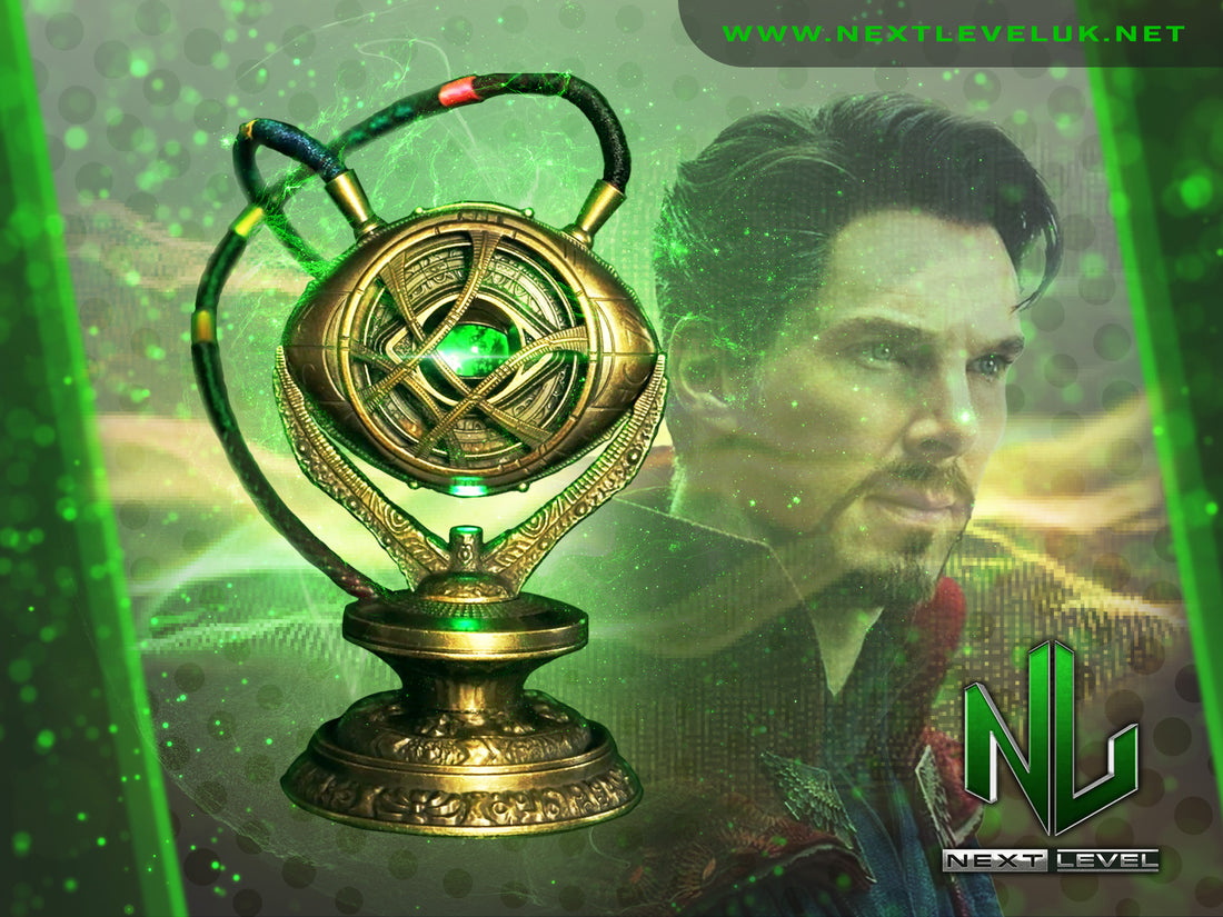 film merchandise rare collectables dr strange