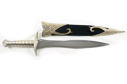Cosplay Essentials: Choosing the Right Swords and Props for Your Character - NEXTLEVELUK