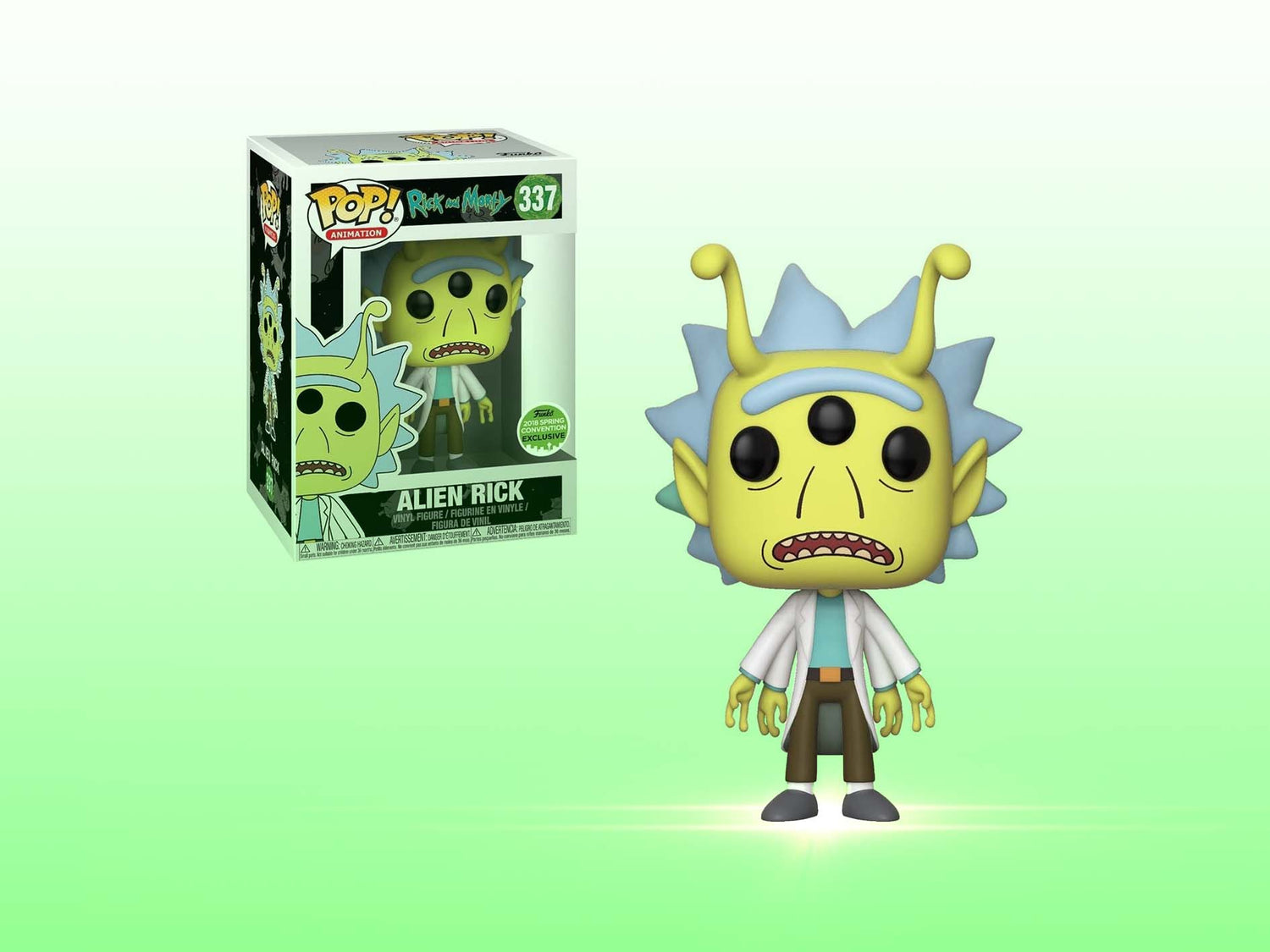 rare pop vinyl