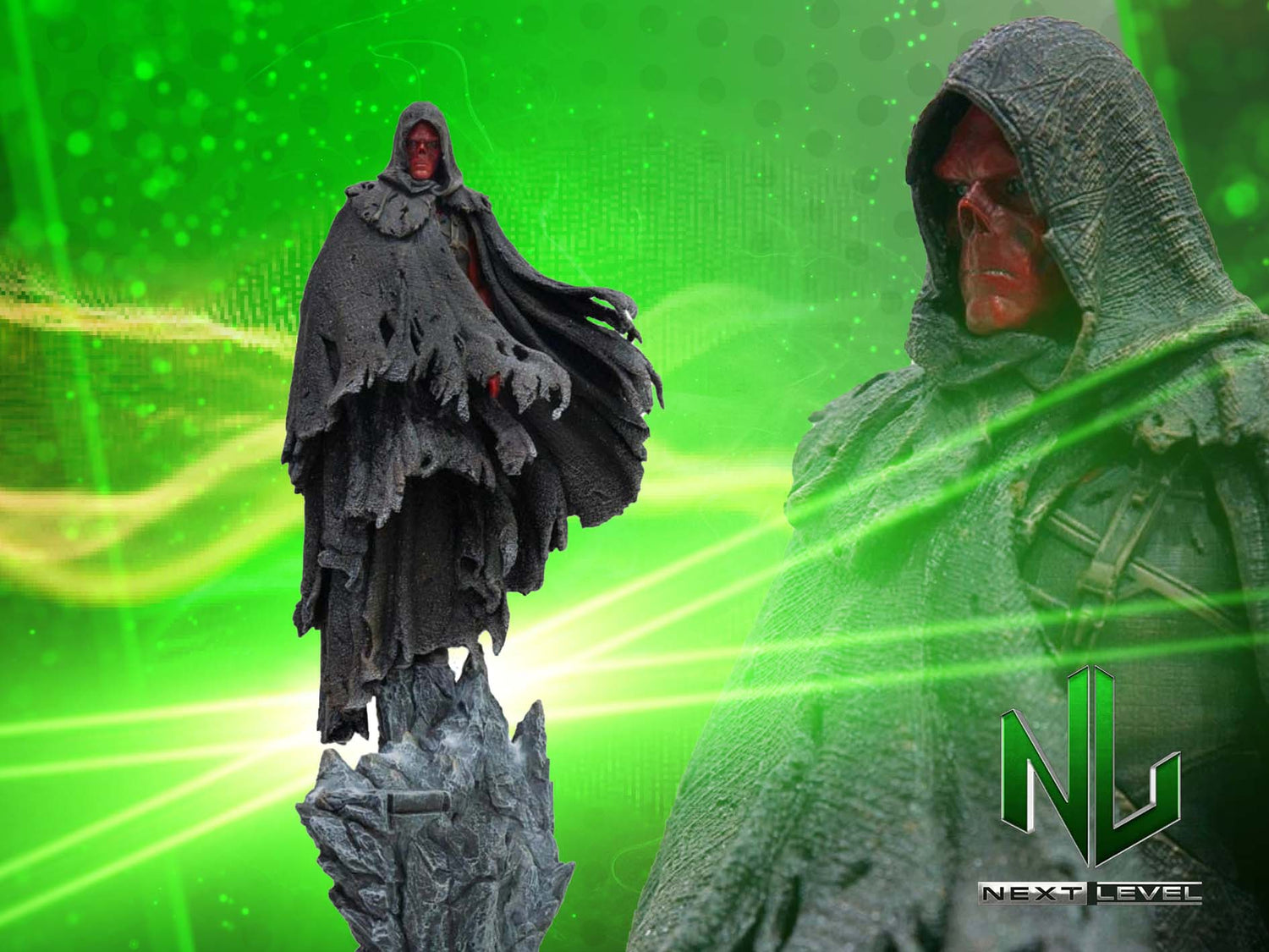 Who has been Announced For 2022's MCM Comic Con? - NEXTLEVELUK