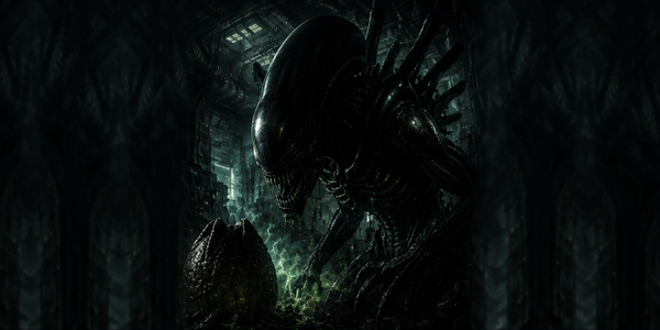 ALIENS