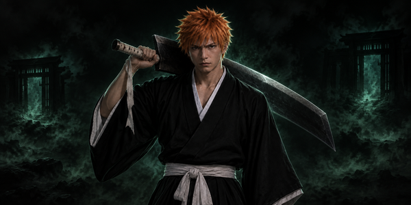 BLEACH