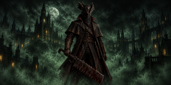 BLOODBORNE
