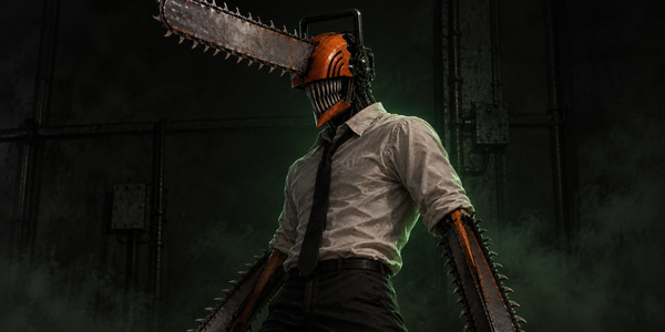 CHAINSAW MAN